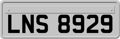 LNS8929