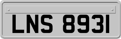 LNS8931