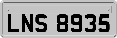 LNS8935