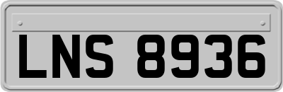 LNS8936