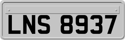 LNS8937