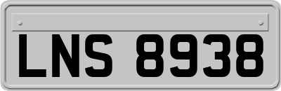 LNS8938