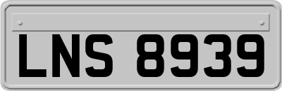 LNS8939