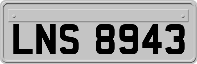 LNS8943
