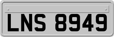 LNS8949