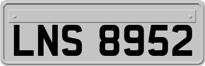 LNS8952
