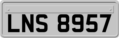 LNS8957