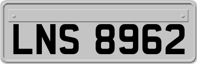 LNS8962
