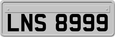 LNS8999