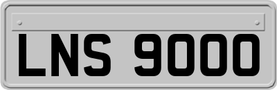 LNS9000