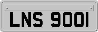 LNS9001