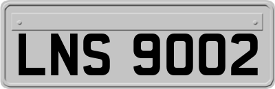 LNS9002