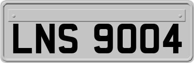 LNS9004