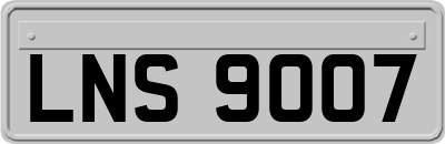 LNS9007