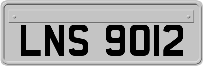 LNS9012