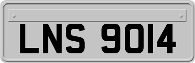 LNS9014