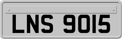 LNS9015