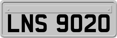 LNS9020