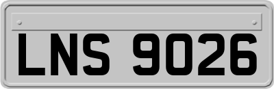 LNS9026