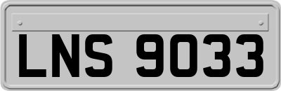 LNS9033