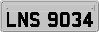 LNS9034