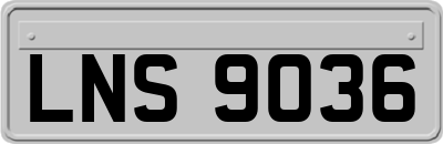 LNS9036