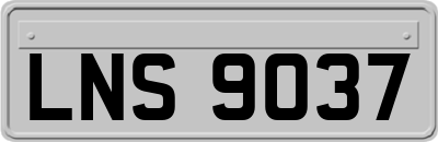 LNS9037