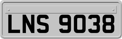 LNS9038