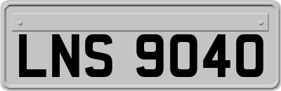 LNS9040