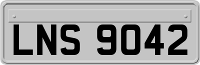 LNS9042