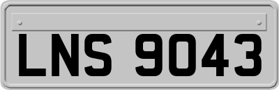 LNS9043