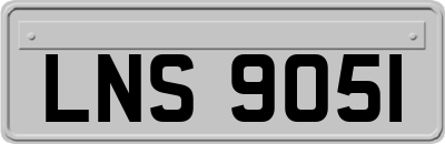 LNS9051