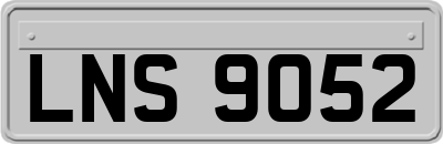 LNS9052