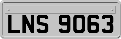 LNS9063