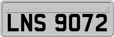 LNS9072