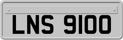 LNS9100