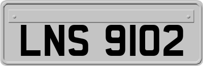 LNS9102