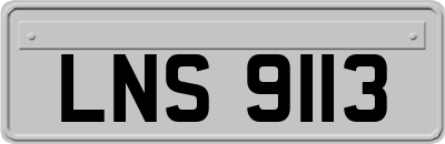 LNS9113