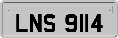 LNS9114