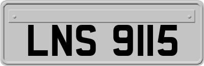 LNS9115