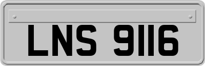LNS9116