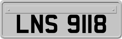 LNS9118