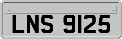 LNS9125