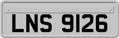 LNS9126
