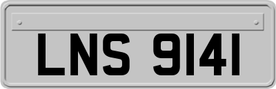 LNS9141