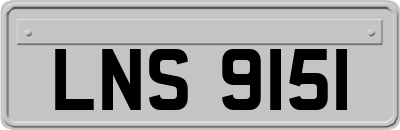 LNS9151