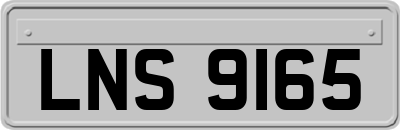 LNS9165