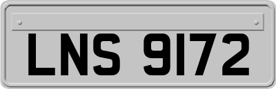 LNS9172