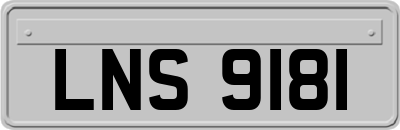 LNS9181