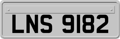 LNS9182